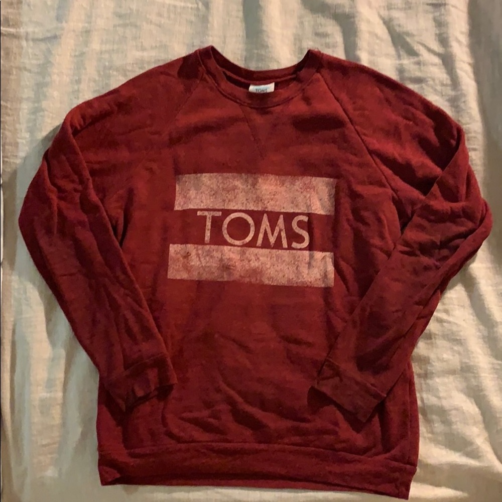 TOMS Sweatshirt